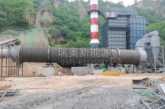 瑞奧烘干機“拍了拍”你，新現場等你來考察！