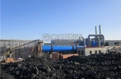 煤泥烘干機保養 這些基本技能不可少！