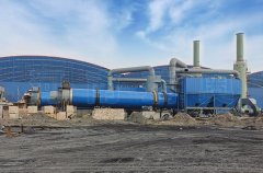 大型煤泥烘干機廠家有什么技術優勢？有保障嗎？